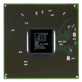 216-0728009  AMD Mobility Radeon HD 4530, . 